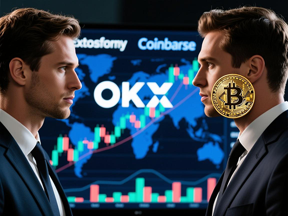 (o易交易所注册)交易所交易界面